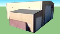 グラニット・シティ, イリノイ 62040, アメリカ合衆国にある建物