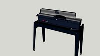 Craftsman 6 1/8' Jointer (PDS)