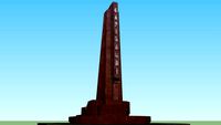 Monumento Garibaldi