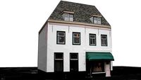 Huis in Naaldwijk