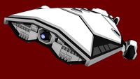 Rhincodon Class Battlecruiser