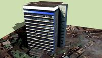 Sri Lanka Insurance HQ