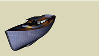 sailboat