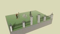 grave yard