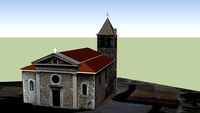 Eglise Saint Victor