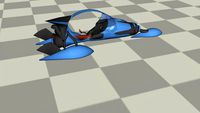 hoverbike