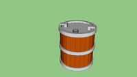 Derick's Barrel