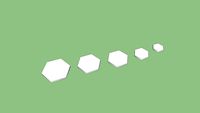 Artillo Hexagon
