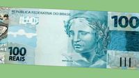 100 reais