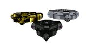 THE STAR SENTRY CLASS STARSHIPS