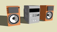 cd- player