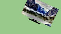 Panasonic Tv