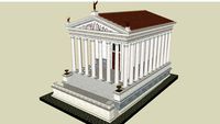 Temple of Castor and Pollux