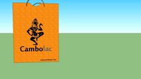 Cambolac Paper bag