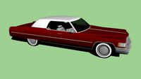 75 cady coupe