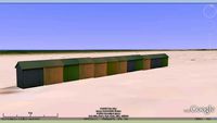 Berck-Plage - Les cabines de la plage (1/15)