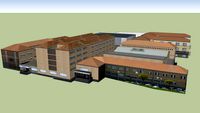 El Sario Universidad Pública de Navarra (UPNA)