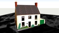 'The Old Manse', Dursley