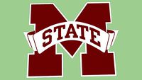 Mississippi State Logo