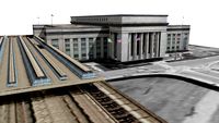 30th Street Station