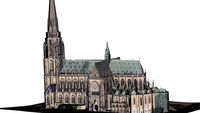 Mariä-Empfängnis-Dom, Linz