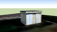 substation