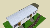 Static Caravan