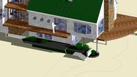 LEH Shore House