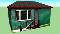 White Cabin - Friedman Field Station