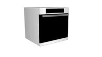 Oven