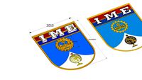IME emblema