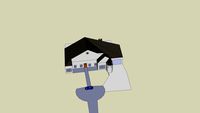 eod house