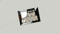 1st bathroom