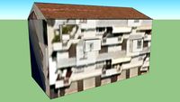 Building in Durban Metro, South Africa