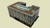 U1 Mannheim (complete)