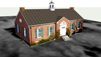 Rathbun Free Memorial Library