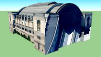 Koninklijk Museum van het Leger en de Krijgsgeschiedenis