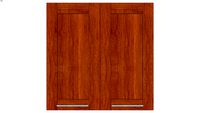 Wall Double Door 30Hx15D