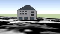 Appartements CPAS