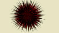 Red Burst