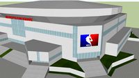 Metropolitan Arena