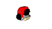 Honda GX35 4 Stroke Gasoline Engine