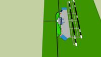 AJP Airport
