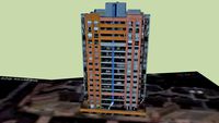 residencial Cantapiedra torre 4