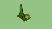 big army bace