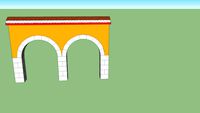 Arco de medio punto