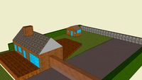 terrain