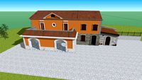 Casa unifamiliare