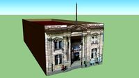 Banco Hidalgo