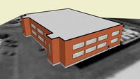 Building 1241